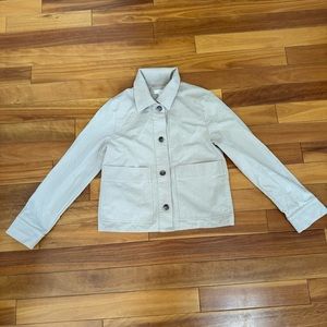 COS Utility Jacket